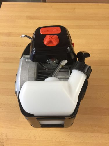 Motorblok (Compleet)  voor Bosmaaier 52cc  - € 59,95