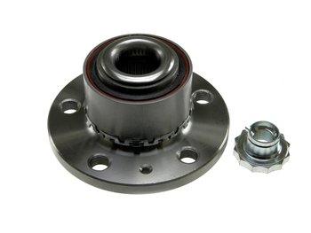 Wielnaaf Vooras L&R Audi A2 OEM 6Q0 407621AH - €27,95