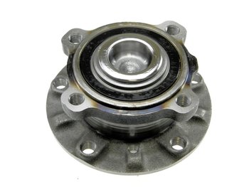 Wielnaaf  Vooras L&R BMW 5 OEM 1093427 € 34,95