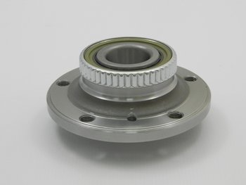 Wiellagerset Vooras L&R BMW 5-7-8 OEM31212226640 €39,95