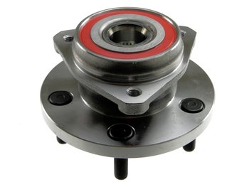 Wiellagerset Vooras Grand Cherokee II OEM52098679 €49,95