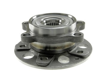 Wiellagerset Vooras Korando OEM 41420-34000 €89,95