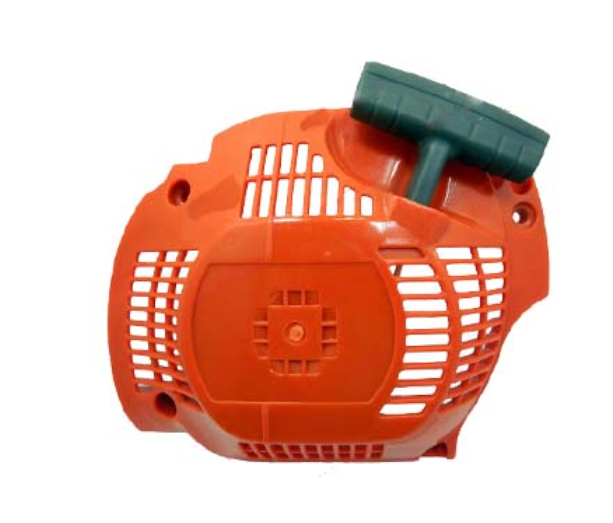 Trekstarter passend op HU 445-450 OE 544 07 16-02