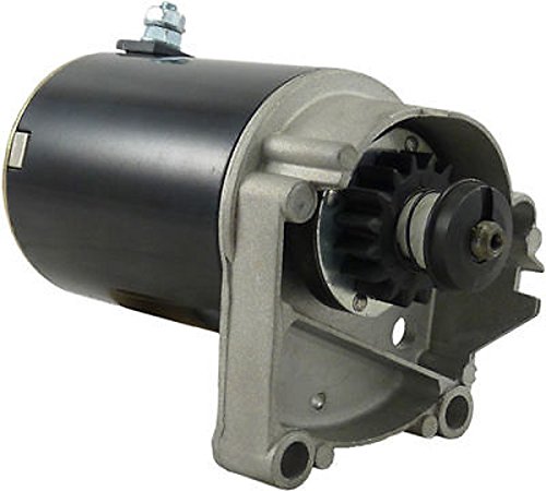 Startmotor passend op 394808-497596 - € 79,95