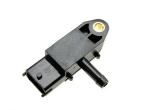 Sensor, Uitlaatgasdruk  OE 862040