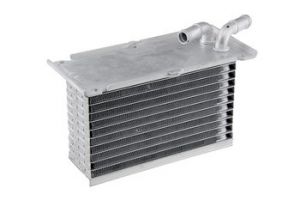 Intercooler,  Inlaatluchtkoeler oa.Golf V-IV OE 03C145749B