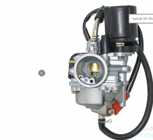 Carburateur  50cc 2 Takt oa. Jog - Keeway