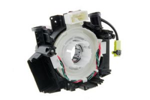 Wikkelveer, Airbag Note-Patfinder III-Qashqai OE B5567-BH00A