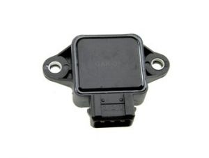 Sensor, Smoorkleppenverstelling oa.Accent-Lantra OE35170 22001