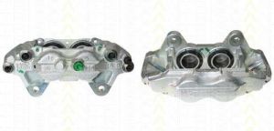 Remklauw Voor Links Hilux VII OE 47750-71010