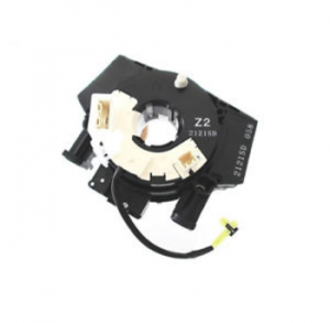 Wikkelveer, Airbag Note OE 25560-BT25A