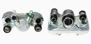 Remklauw Achter Links Corolla IX-Verso OE47750-13020