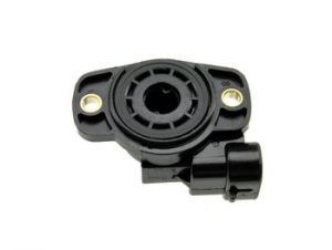 Sensor, Smoorkleppenverstelling Clio II-Laguna I OE7714824