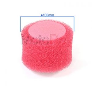 4 Takt Sponge Filter 35mm