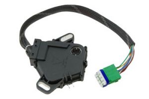 Toerentalsensor C5-DS3 OEM 2529,27