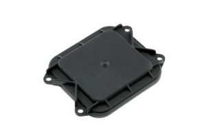 Regelaar , Bochtenlicht 3-X5-X6-Z4 OEM 63117182396