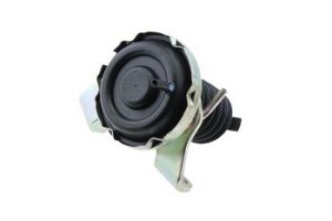 Vrijloopnaaf Vacuüm Actuator Pajero PININ 4WD OE MR399264