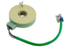 Stuurhoeksensor Panda II OEM  431420681