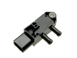 Sensor, uitlaatgasdruk A3-A4-A5-A6-Q3-Q5-TT OE03L906051B