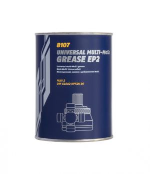 EP-2 Multi-MoS2 Grease 800g (8107) - €4,99