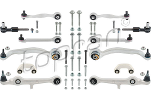 Wieldraagarmset TOPRAN OE 8E0498KIT01