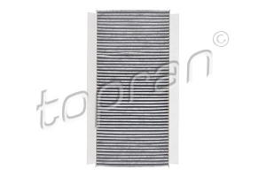 Interieurfilter TOPRAN OE 1698300218