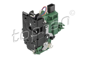 Deurslot Voor Links Topran OE 3B1837016CF