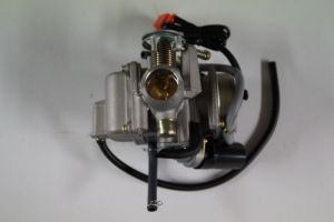 4 takt carburateur voor 125cc / 150cc quad en scooter