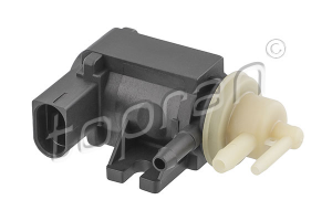 Drukconvertor, turbolader OE 1K0906627B