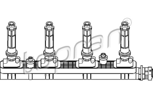 Bobine OE 6235037