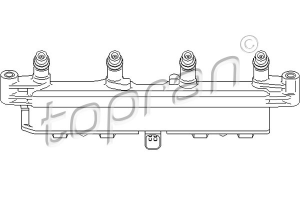 Bobine OE 5970.97