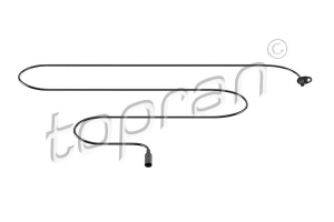 Wielsnelheidssensor OE 9065404217