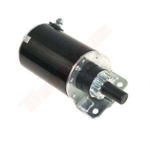 Startmotor passend op Elektro 15T 12V CCW ( 691564 , 693469 , 80