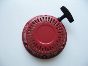 Trekstarter passend op Honda GX240  ( 28400-ZE2-W01 )