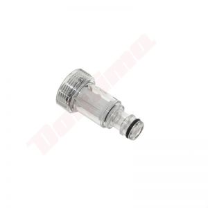 Waterfilter passend op 3/4" CLICK ( 3082130 )