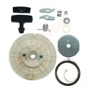 Trekstarter Reparatieset passend op L100