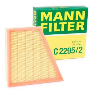 Luchtfilter C2295/2 Mann OE L5Z129620 - € 11,95