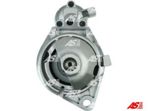 Startmotor AS-PL-0036 OE 1202148 - € 72,95