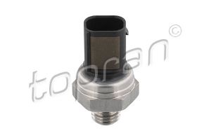 Sensor, brandstofdruk OE 0091535028