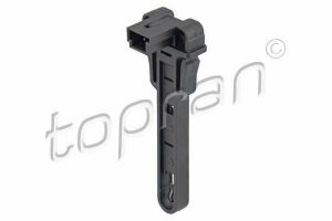 Sensor, binnentemperateur OE 64116930015