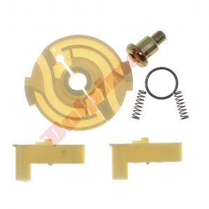 Reparatieset Trekstarter passend op 281503 , 281505 , 692299, 49