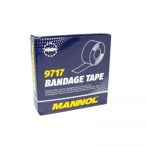 Bandage Tape Mannol 9717 - € 1,99