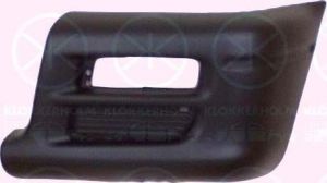 Bumper, Links OE MR144781