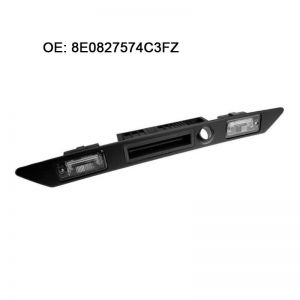 Kentekenlamp  OE 8E0827574C3FZ