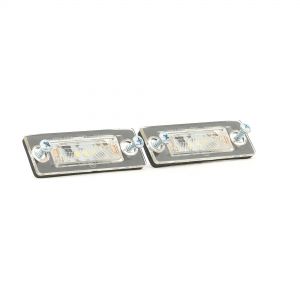 Kentekenlamp met Led OE 3B5998026A