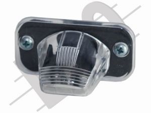 Kentekenlamp met led OE 701943021