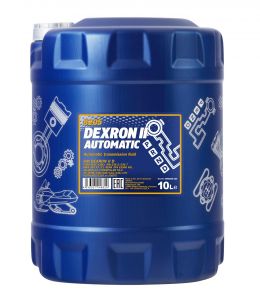 10 Liter Mannol Dexron II ATF Automatic  - € 23,95