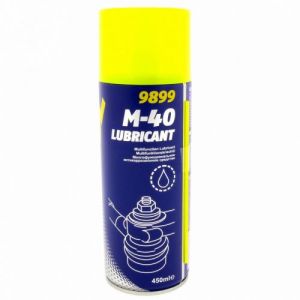 M-40 Lubricant 9899 - 450 ml - € 4,99