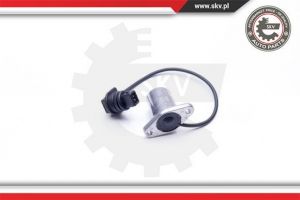 Sensor, motoroliepeil OE 1238314