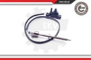 Sensor, uitlaatgastemperatuur OE 31319265